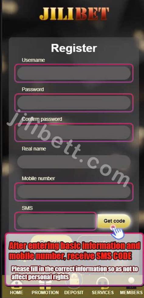 jilibet88|Sign up.